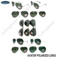 Brand Name Sunglasses Customized OEM High Quality (R-B-3025)